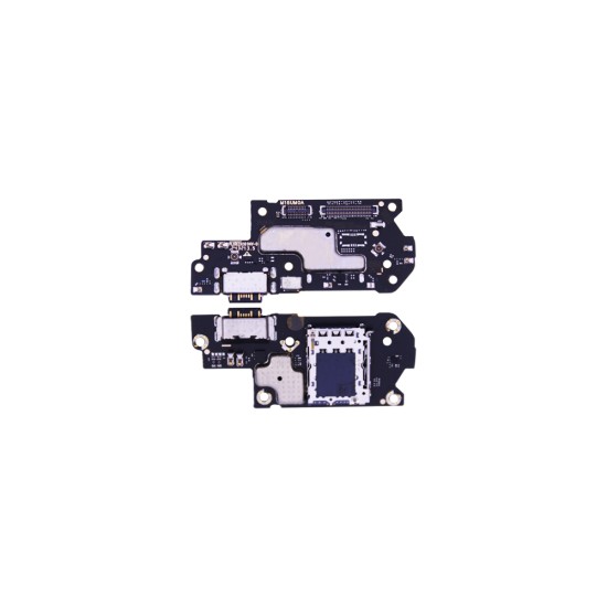 Charging Board Xiaomi Redmi Note 12 Pro Plus